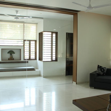 Residence for Shirishbhai K Patel