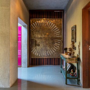 Residence in Ahmedabad