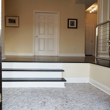 Residential Entrance