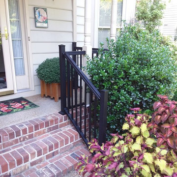 Residential Entry, Storm and Security Doors