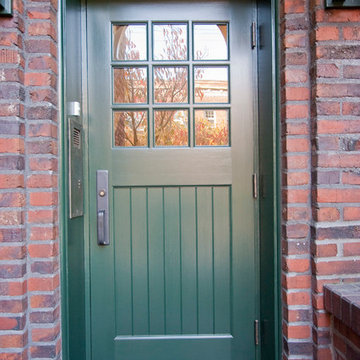Residential Exteriors