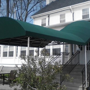 Residential Work