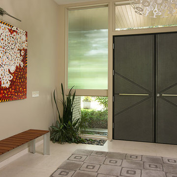 Residential Work