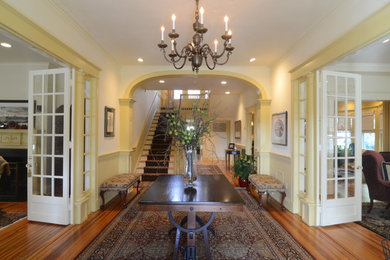 Restored Historic Mansion - Annapolis