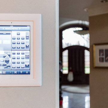 Retiring in a Smart Home