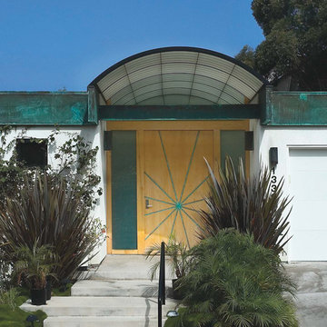 Rhoda House