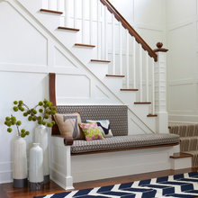 Beach House Entry
