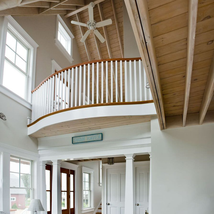 Millwork Photos & Ideas Houzz
