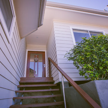 Rickard Street