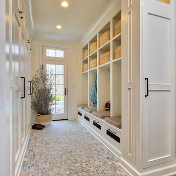 Ridgefield Home Renovation