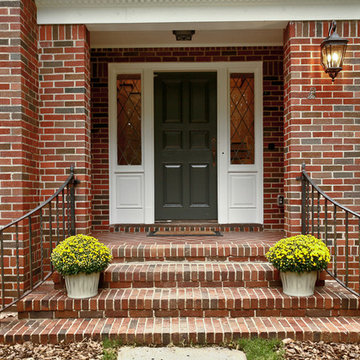 Ridgewood Drive - Historic Renovation