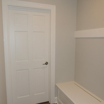 Riley Lake Road, Eden Prairie - Interior Repaint of Walls and Kitchen Cabinets