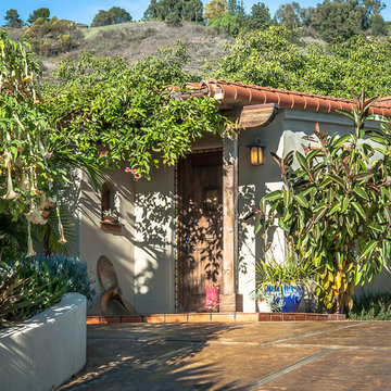 Rincon House | Ventura CA