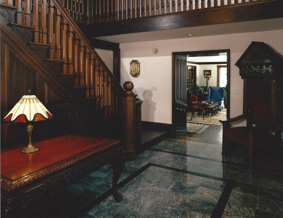 Rittenhouse Estate