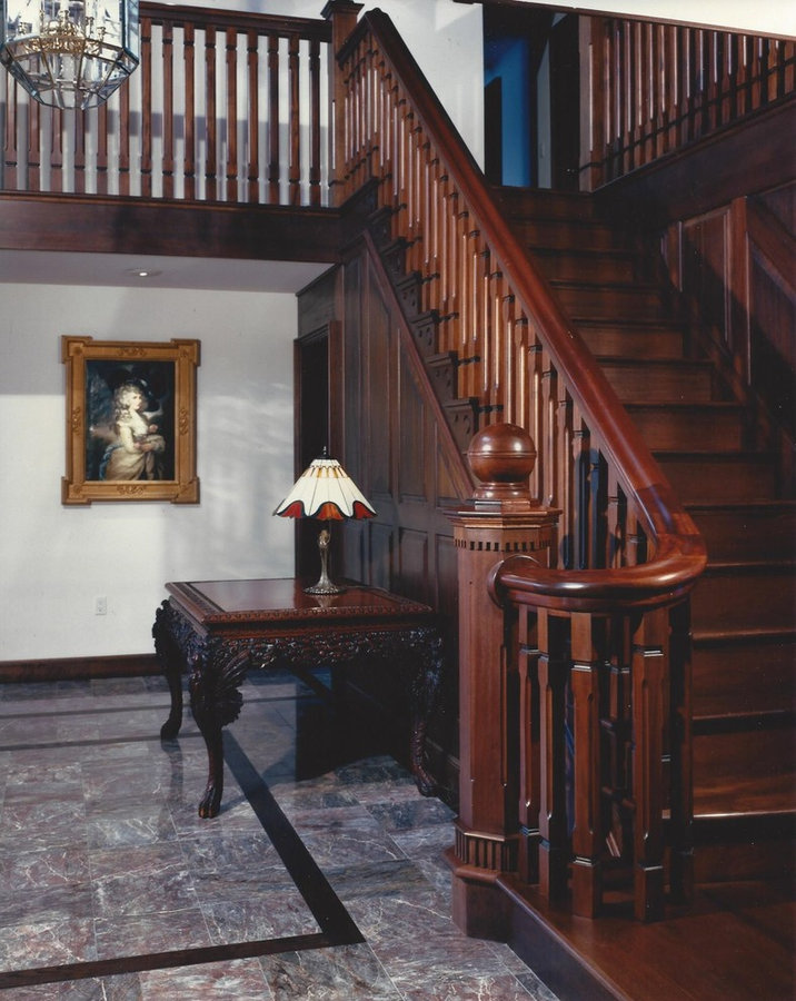 Rittenhouse Estate