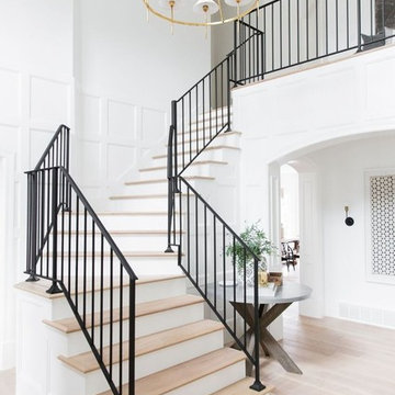 Riverbottoms Remodel
