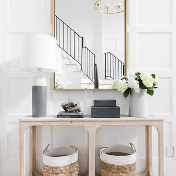 Riverbottoms Remodel