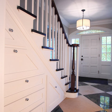 Rockville House