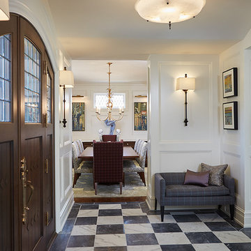 Rookwood - Traditional Estate