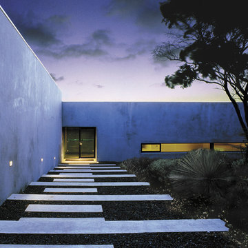 Roozen Residence
