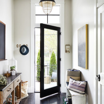 Rosemont Farmhouse Bungalow