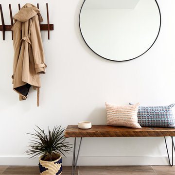 Rosslyn Cabin