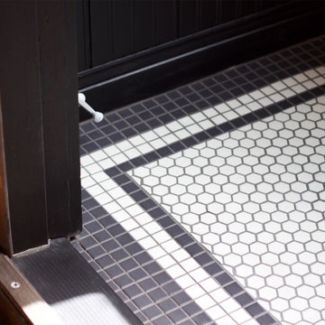 Rowhouse Renovation