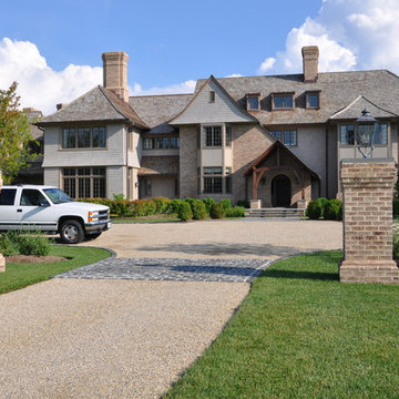 Royal Oak Residence