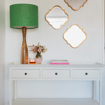 Rushcutters Bay Apartment