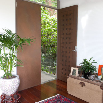 Rushcutters Bay Chic Apartment