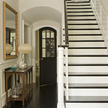 Stairs - Meyer Design