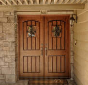 Rossmoor  Todays Entry Doors