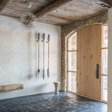 Rustic Nuevo