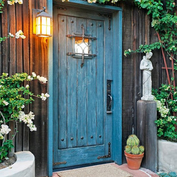 Rustic