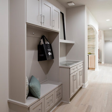 SAB Homes for 2019 Spring Parade of Homes in Kansas City