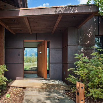 Safir Residence