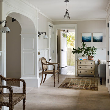 Sag Harbor Historic Home
