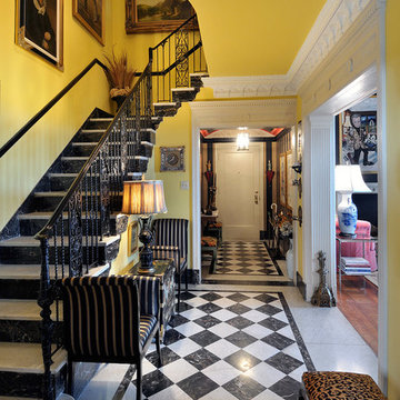 Saint Louis Penthouse
