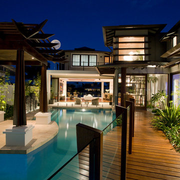 Saltwater House