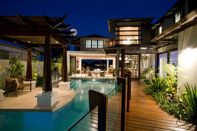 Saltwater House