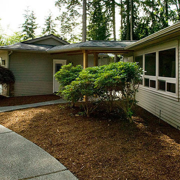 Sammamish Addition and Remodel
