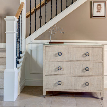 Sammamish Home Makeover