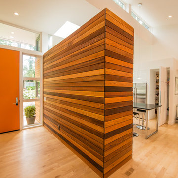 Sammamish Kitchen Remodel