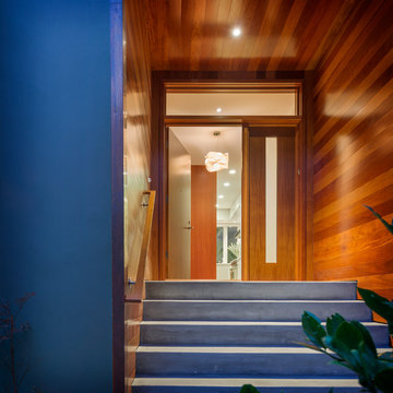 San Francisco Contemporary