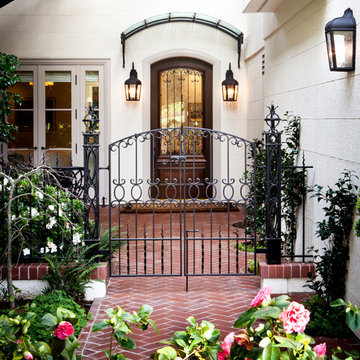 San Francisco Pied-a-terre