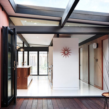 San Jose Eichler
