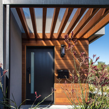 San Mateo Renovation