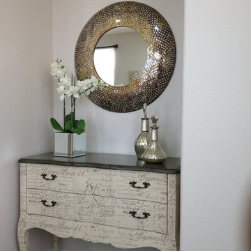 San Ramon Living & Dining