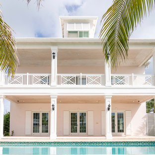 Sand Dollar, Estate Home