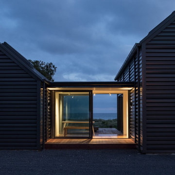 Sand Dune House - Dunedin
